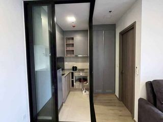 For sale 2 bedrooms condo in Bang Sue, Bangkok