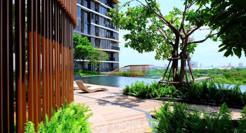 ขาย 1 เตียง คอนโด ใน จตุจักร, กรุงเทพฯ