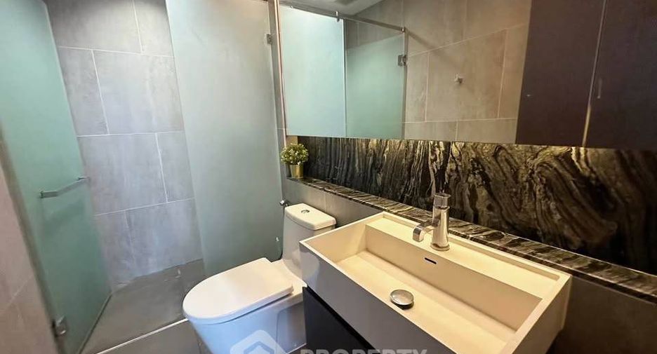 Condo en venta de 1 habitaciones en Khlong Toei, Bangkok