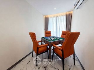 For sale 4 bedrooms villa in Bang Lamung, Chonburi