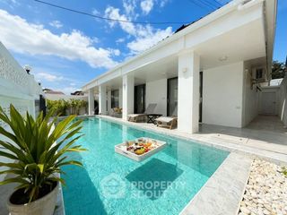 For sale 4 bedrooms villa in Bang Lamung, Chonburi