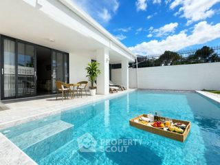 For sale 4 bedrooms villa in Bang Lamung, Chonburi