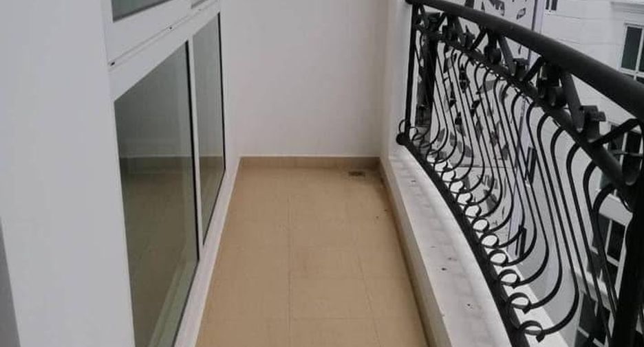 Продажа 1 кровать кондо в Банг Ламунг, Чонбури