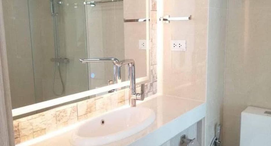 Продажа 1 кровать кондо в Банг Ламунг, Чонбури