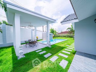 Villa en venta de 4 habitaciones en Bang Lamung, Chonburi