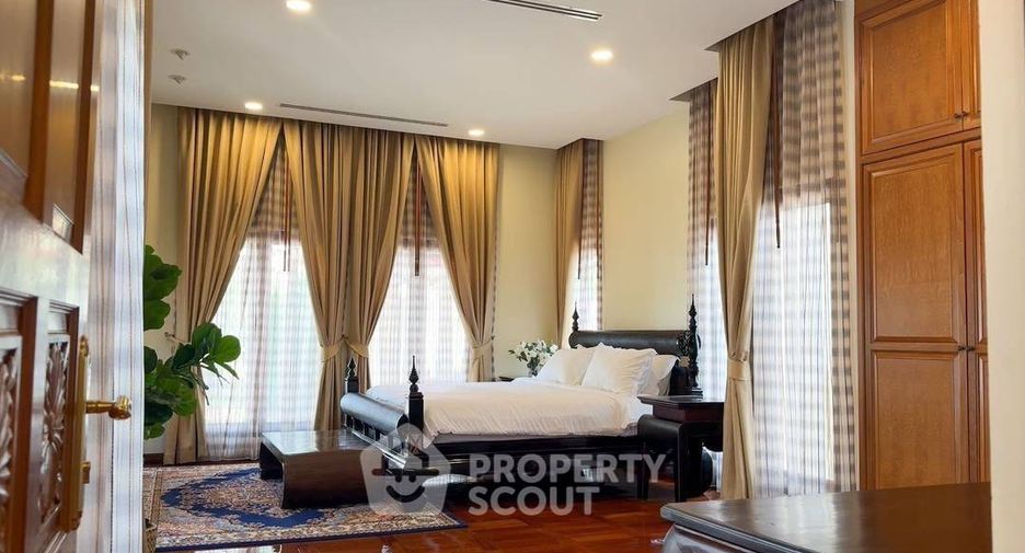 Casa en venta de 2 habitaciones en Na Jomtien, Pattaya