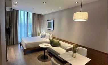 À vendre 1 chambre condo à Khlong Toei, Bangkok