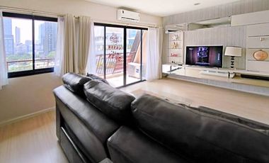 Wohnung zur Miete und zum Kauf mit 1 Zimmer in Watthana, Bangkok