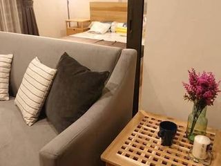 Condo en alquiler y en venta de 1 habitaciones en Suan Luang, Bangkok