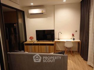 Condo en alquiler y en venta de 1 habitaciones en Suan Luang, Bangkok