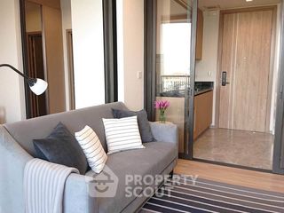 Condo en alquiler y en venta de 1 habitaciones en Suan Luang, Bangkok