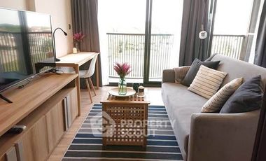 Condo en alquiler y en venta de 1 habitaciones en Suan Luang, Bangkok