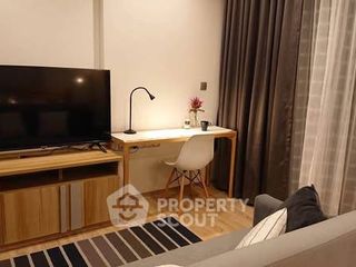 Condo en alquiler y en venta de 1 habitaciones en Suan Luang, Bangkok