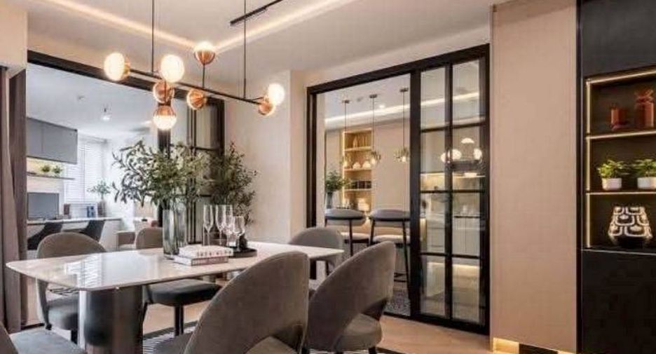 For sale 4 bedrooms condo in Watthana, Bangkok