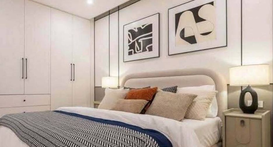 For sale 4 bedrooms condo in Watthana, Bangkok