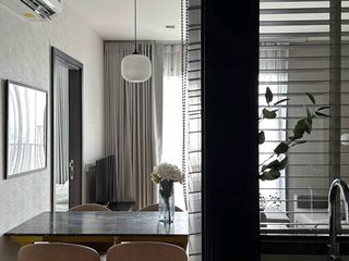 For rent and for sale 2 bedrooms condo in Bang Kapi, Bangkok