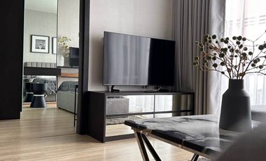 For rent and for sale 2 bedrooms condo in Bang Kapi, Bangkok