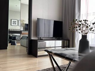 For rent and for sale 2 bedrooms condo in Bang Kapi, Bangkok