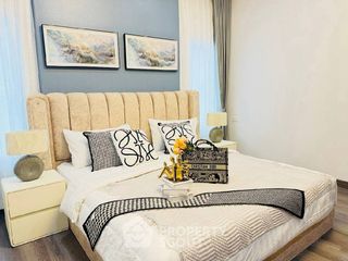 Villa en alquiler y en venta de 4 habitaciones en Bang Lamung, Chonburi