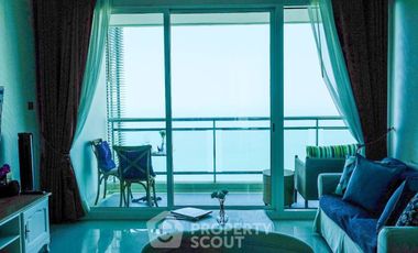 For rent and for sale 1 bed condo in Jomtien, Pattaya