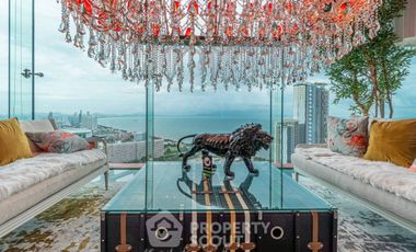 For sale 1 bed condo in Jomtien, Pattaya