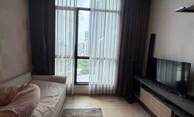 Condo en venta de 2 habitaciones en Watthana, Bangkok