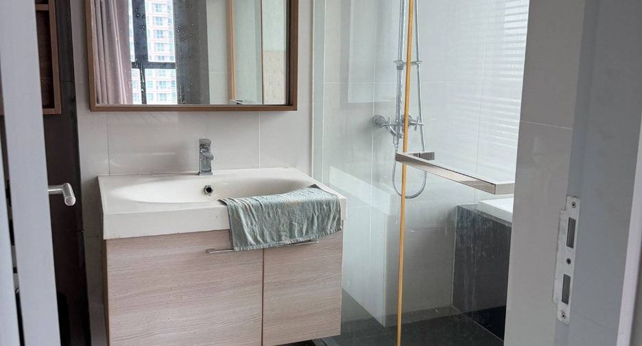 Condo en venta de 2 habitaciones en Watthana, Bangkok