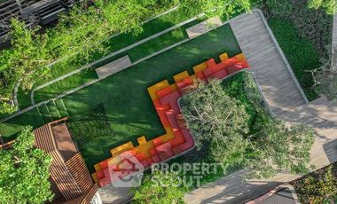 For sale 1 bed condo in Chatuchak, Bangkok