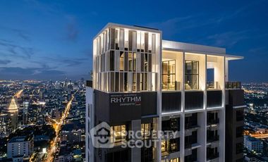 À vendre 1 chambre condo à Sathon, Bangkok