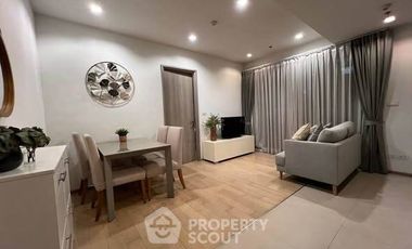 Condo en venta de 1 habitaciones en Watthana, Bangkok