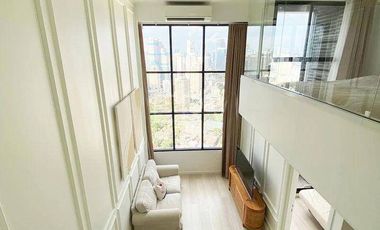 À louer et à vendre 2 chambres condo à Sathon, Bangkok