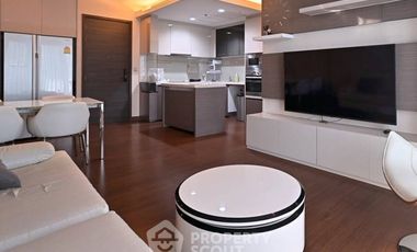 For sale 2 bedrooms condo in Huai Khwang, Bangkok