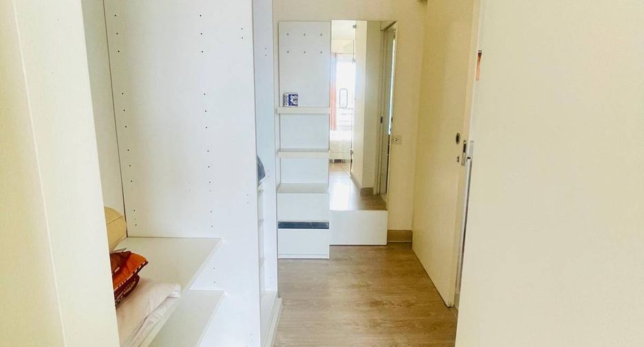 Wohnung zum Kauf mit 1 Zimmer in Chatuchak, Bangkok