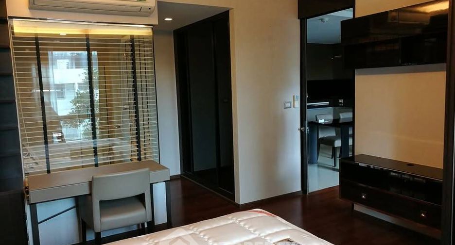 Condo en venta de 1 habitaciones en Watthana, Bangkok