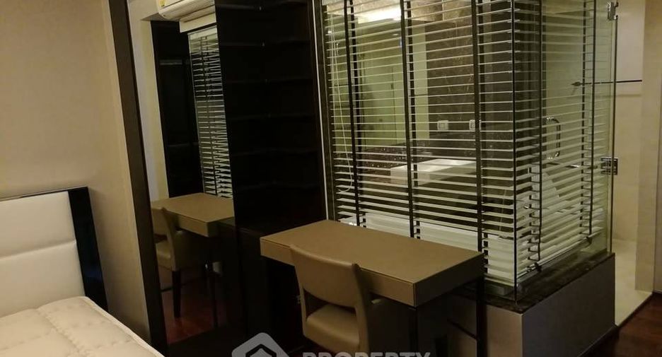Condo en venta de 1 habitaciones en Watthana, Bangkok