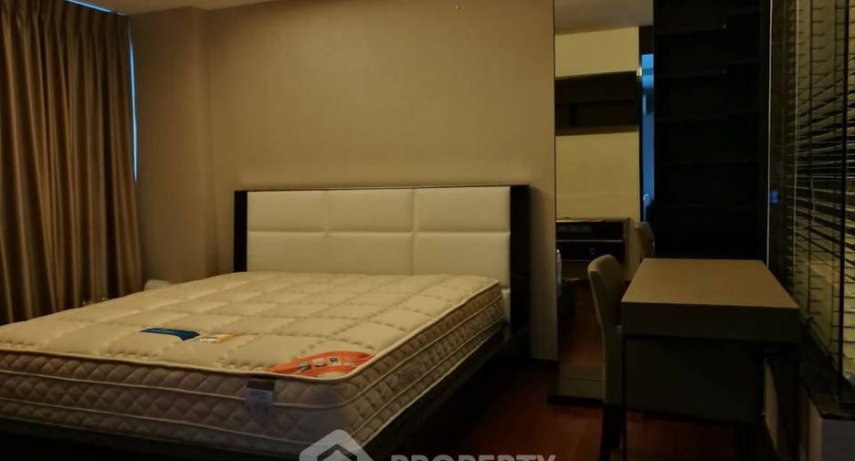 Condo en venta de 1 habitaciones en Watthana, Bangkok