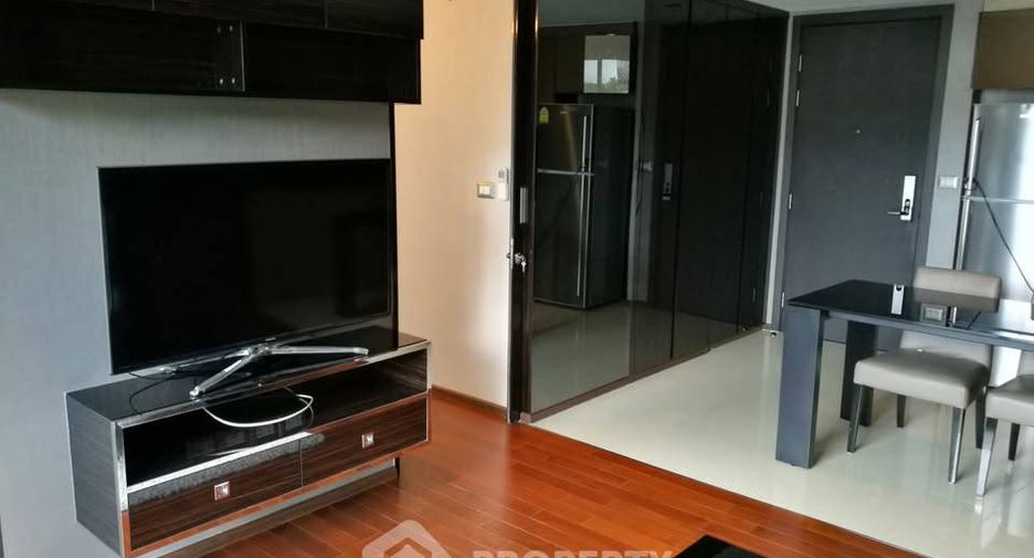 Condo en venta de 1 habitaciones en Watthana, Bangkok