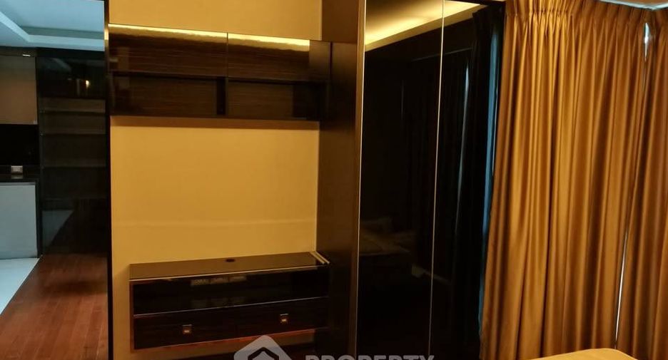 Condo en venta de 1 habitaciones en Watthana, Bangkok