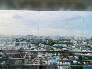 À vendre 2 chambres condo à Chatuchak, Bangkok