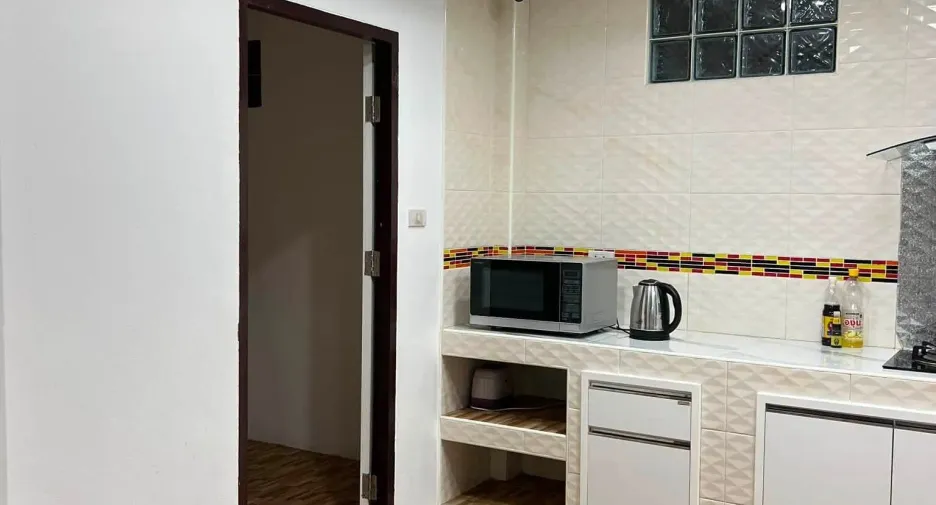 Casa en alquiler de 4 habitaciones en San Sai, Chiang Mai
