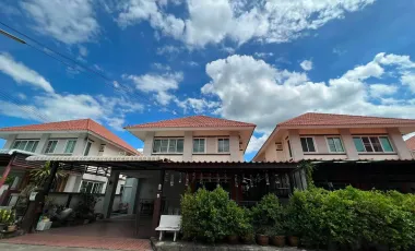 Casa en alquiler de 4 habitaciones en San Sai, Chiang Mai