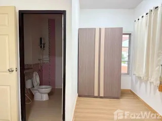 Casa en alquiler de 4 habitaciones en San Sai, Chiang Mai