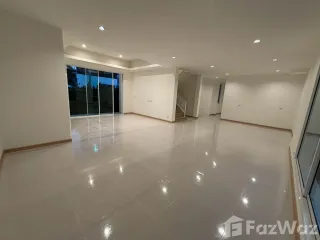 For sale 3 bedrooms house in Mueang Chiang Mai, Chiang Mai