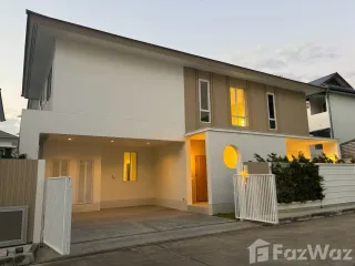For sale 3 bedrooms house in Mueang Chiang Mai, Chiang Mai