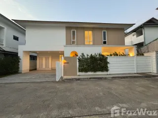 For sale 3 bedrooms house in Mueang Chiang Mai, Chiang Mai