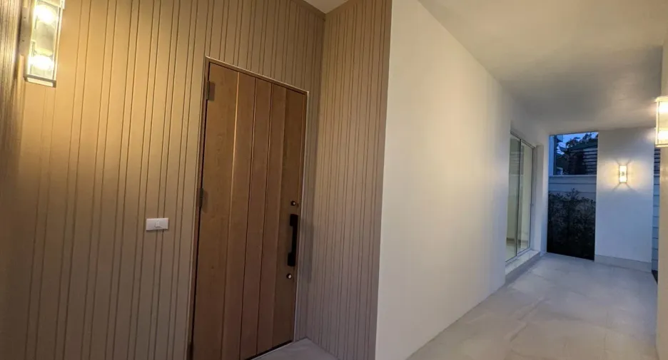 For sale 3 bedrooms house in Mueang Chiang Mai, Chiang Mai