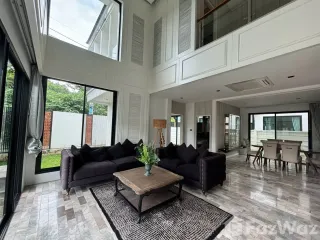 For sale 4 bedrooms house in Mueang Chiang Mai, Chiang Mai