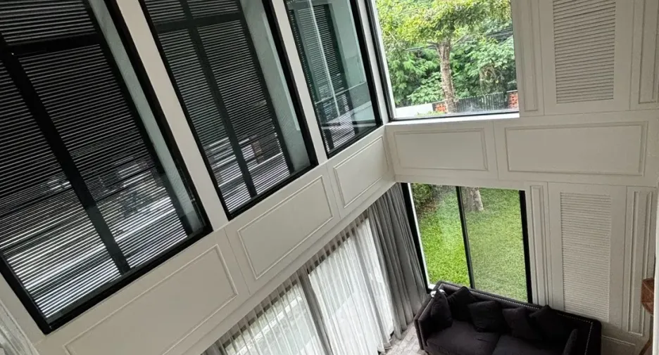 For sale 4 bedrooms house in Mueang Chiang Mai, Chiang Mai