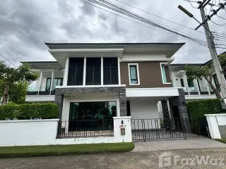 For sale 4 bedrooms house in Mueang Chiang Mai, Chiang Mai
