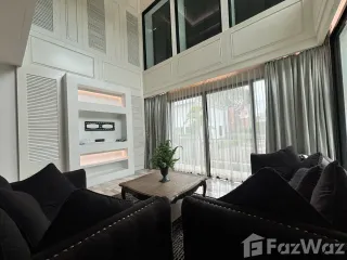 For sale 4 bedrooms house in Mueang Chiang Mai, Chiang Mai